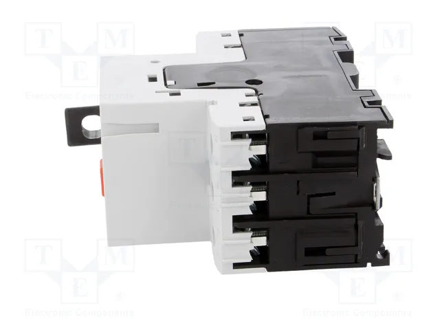 EATON ELECTRIC PKZM01-1.6-EA Interruptor Motorizado 0,55kW EATON ELECTRIC PKZM01-1.6-EA Interruptor Motorizado 0,55kW