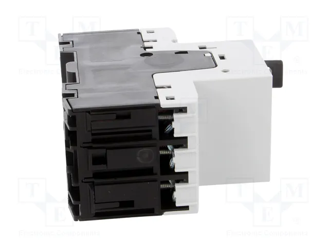 EATON ELECTRIC PKZM01-1.6-EA Interruptor Motorizado 0,55kW EATON ELECTRIC PKZM01-1.6-EA Interruptor Motorizado 0,55kW