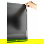StarTech 31569-PRIVACY-SCREEN Filtro de Privacidad para Monitor de 31.5" 16:9 Anti-blue Antideslumbrante