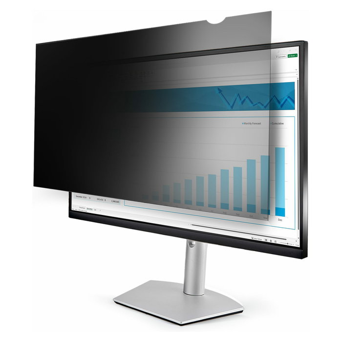 StarTech 31569-PRIVACY-SCREEN Filtro de Privacidad para Monitor de 31.5" 16:9 Anti-blue Antideslumbrante StarTech 31569-PRIVACY-SCREEN Filtro de Privacidad para Monitor de 31.5" 16:9 Anti-blue Antideslumbrante