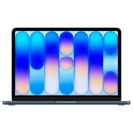 Apple MacBook Neo A18 Pro chip con CPU de 6 núcleos y GPU de 5 núcleos, 8 GB RAM, 512 GB SSD, pantalla de 13", Touch ID, macOS Tahoe, color Indigo