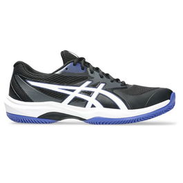 Zapatillas de Tenis para Hombre Asics ASICS Game Ff Clay Negro 36