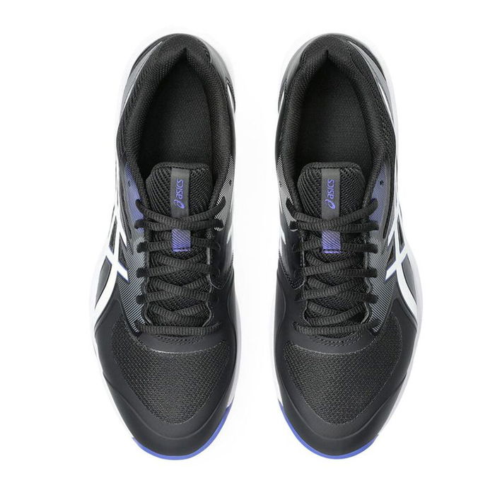 Zapatillas de Tenis para Hombre Asics ASICS Game Ff Clay Negro 36