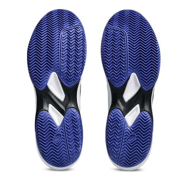 Zapatillas de Tenis para Hombre Asics ASICS Game Ff Clay Negro 36