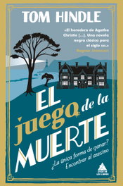El juego de la muerte, Tom Hindle - ATICO DE LIBROS