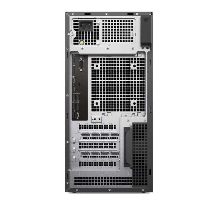 Dell Pro Max Tower T2 FCT2250 Intel Core Ultra 7 32GB 1TB SSD RTX A1000 Dell Pro Max Tower T2 FCT2250 Intel Core Ultra 7 32GB 1TB SSD RTX A1000