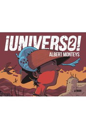¡Universo! 02