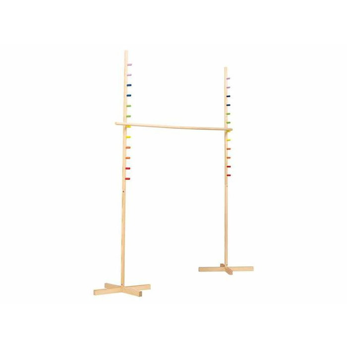 Cayro Juego Limbo de Madera 140x148x40 cm Cayro Juego Limbo de Madera 140x148x40 cm