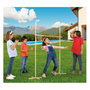 Cayro Juego Limbo de Madera 140x148x40 cm