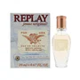 Replay Jeans Original Agua de Tocador para Mujeres 20 ml