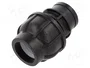 GEBO Conector de apriete G 1'' interno Plast 32mm