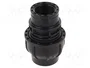 GEBO Conector de apriete G 1'' interno Plast 32mm
