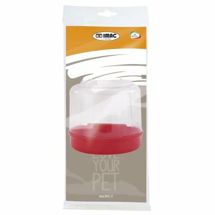 Bañera para Pájaros IMAC Plástico