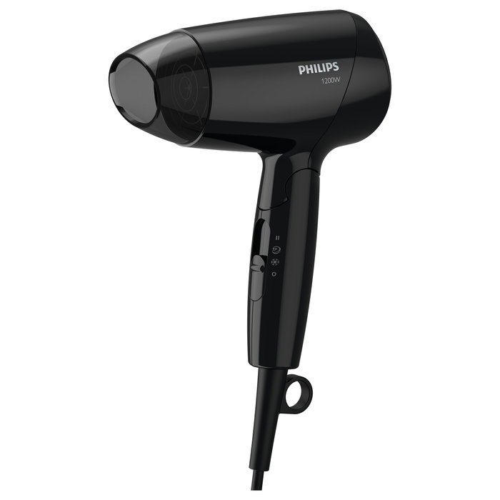 Philips Secador BHC010 Negro 1200W 220V Philips Secador BHC010 Negro 1200W 220V