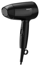 Philips Secador BHC010 Negro 1200W - 220V