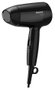 Secador de Pelo Philips Secador compacto de 1200 W 1200W Negro 1200 W