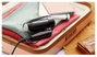 Secador de Pelo Philips Secador compacto de 1200 W 1200W Negro 1200 W