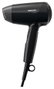 Secador de Pelo Philips Secador compacto de 1200 W 1200W Negro 1200 W