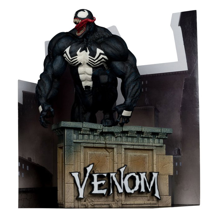 McFarlane Toys Marvel Collection Estatua PVC 1/6 Venom (Venom #5)