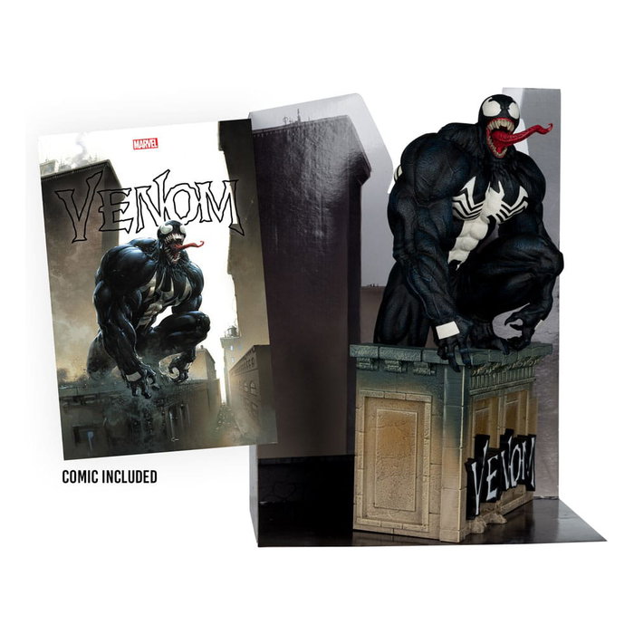 McFarlane Toys Marvel Collection Estatua PVC 1/6 Venom (Venom #5)