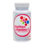 PLANTIS Taurina + Vitamina C 60 cápsulas