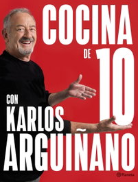 PLANETA Cocina de 10 con Karlos Arguiñano