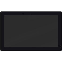 ALLNET PrimeOne-140 Touch Display Tablet 14 Zoll PoE con 8GB/64GB RK3568 Android 13