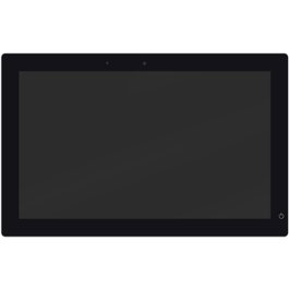 ALLNET Tablet PrimeOne-140 de 14 pulgadas con PoE, 8GB RAM y 64GB de almacenamiento