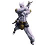 Banpresto Figura Ichibansho JoJo's Bizarre Adventure Deadly Queen Stand Rush 21cm