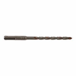 Wolfcraft Broca SDS-Plus para hormigón de 8,00 x 160 mm con carburo de tungsteno