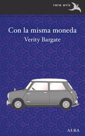 Con la misma moneda, Verity Bargate - ALBA