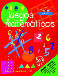 LIBSA, Juegos Matemáticos - LIBSA