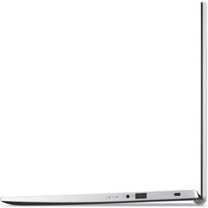 Acer Portatil Aspire 3 15 A315-44P-R7 Ryzen 7 5700U 16GB RAM 512GB SSD 15.6 Pulgadas Full HD Acer Portatil Aspire 3 15 A315-44P-R7 Ryzen 7 5700U 16GB RAM 512GB SSD 15.6 Pulgadas Full HD