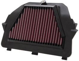 K&N YA-6008 Filtro de Aire de Recambio