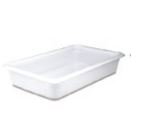 OMS Cubeta de Polipropileno GN 1/1 13 L 10 cm
