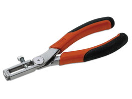 BAHCO Alicate Pelacables Bimaterial 2223G 150 mm
