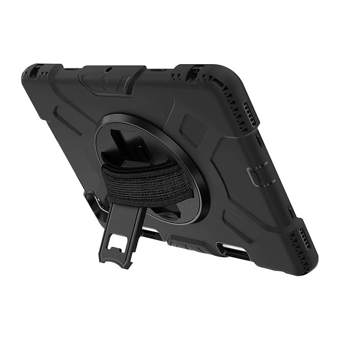 Eiger Peak 500m Funda para iPad 10.9 (10ª Gen) Negro Eiger Peak 500m Funda para iPad 10.9 (10ª Gen) Negro