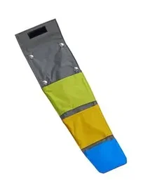 Kruuse P-Manta Cartera 3 Bolsillos Nivel 2 Accesorio para Manta de Juegos ActivityMat con 3 Bolsillos y Tarea Adicional