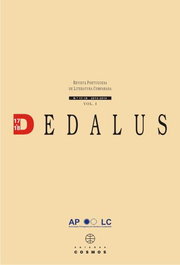 Revista Dedalus N.º 17-18 (Dois Volumes) Pensar o Comparatismo, EDIÇOES COSMOS - ENSAIO