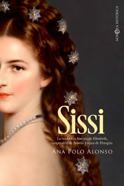 Sissi, Ana Polo Alonso - LA ESFERA DE LOS LIBROS
