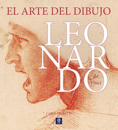 EDIMAT, Leonardo da Vinci. El arte del dibujo, Carlo Pedretti