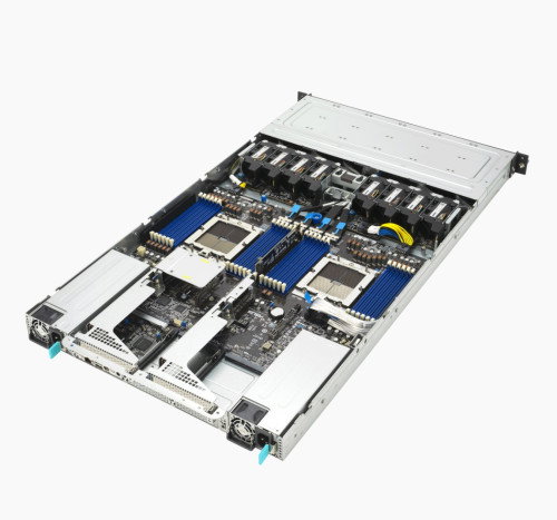 ASUS RS700A-E13-RS12U Servidor 1U AMD EPYC 12NVMe/OCP