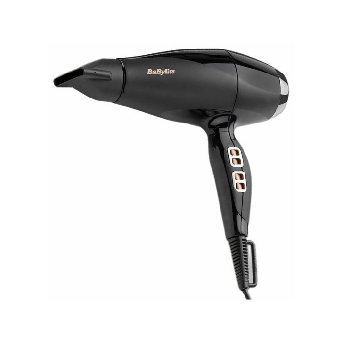 Secador de Pelo Babyliss 6716DE
