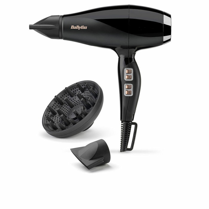 Secador de Pelo Babyliss 6716DE
