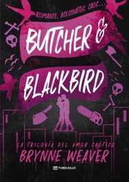 Butcher, null - TUBOLSILLO