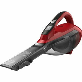 Black+Decker DVA-315-J RECOGETODO Dustbuster Ciclónico Inalámbrico