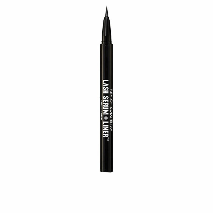 Revlon Mass Market ColorStay Lash Serum + Liner Shrink Black