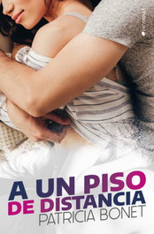 A un piso de distancia, Patricia Bonet - EDICIONES KIWI