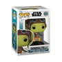 FUNKO Figura POP Star Wars Ahsoka General Hera Syndulla