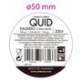 Quid Mug Cerámico Kaleido Verde 33 cL (12 Unidades) inevitable